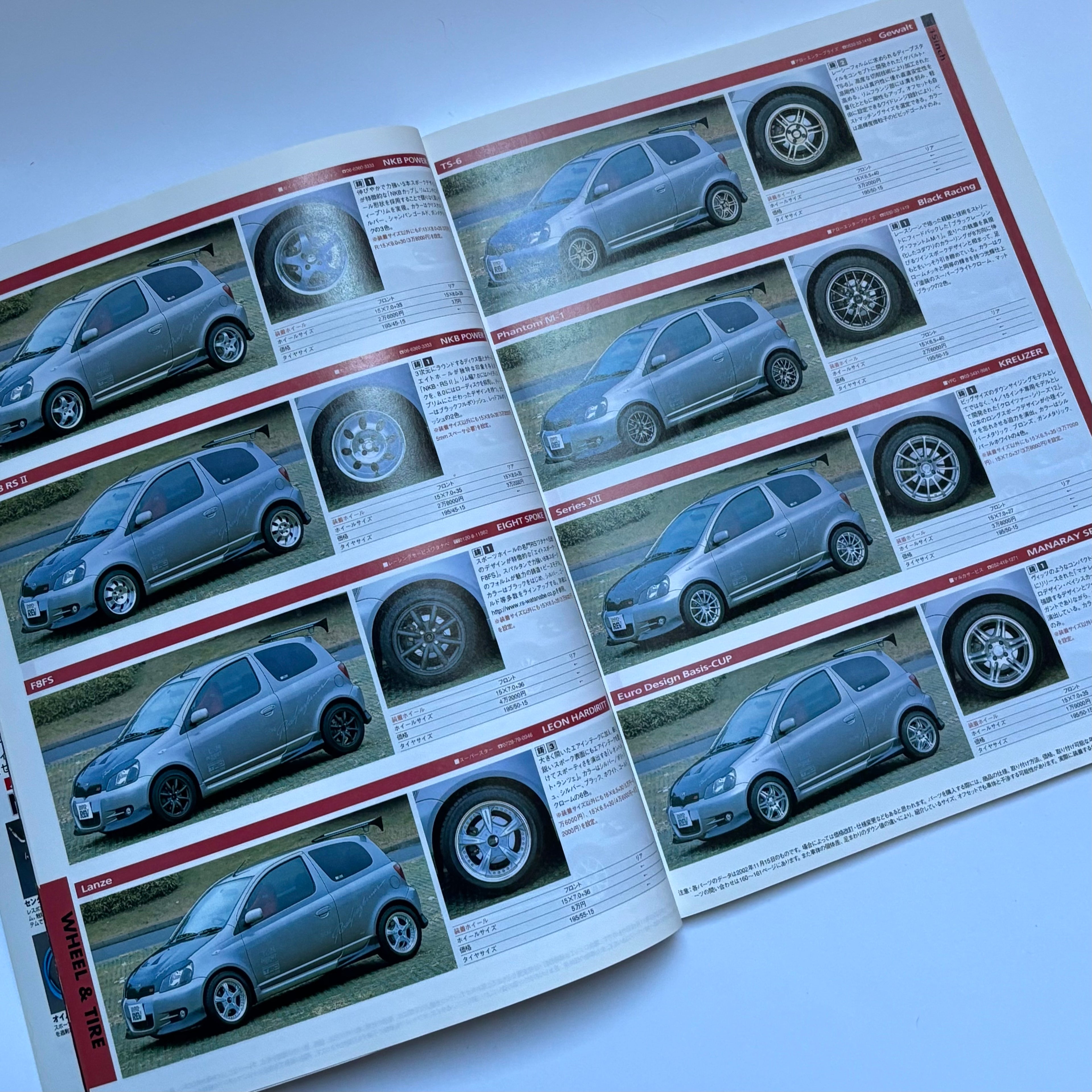 Hyper Rev Vitz 2 vol. 79