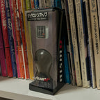 Nismo Duracon Shift Knob C2865-1EA05