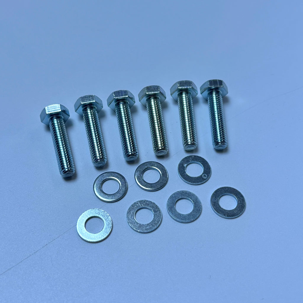 Toyota Altezza (SXE10) BE FREE Aero Mirrors