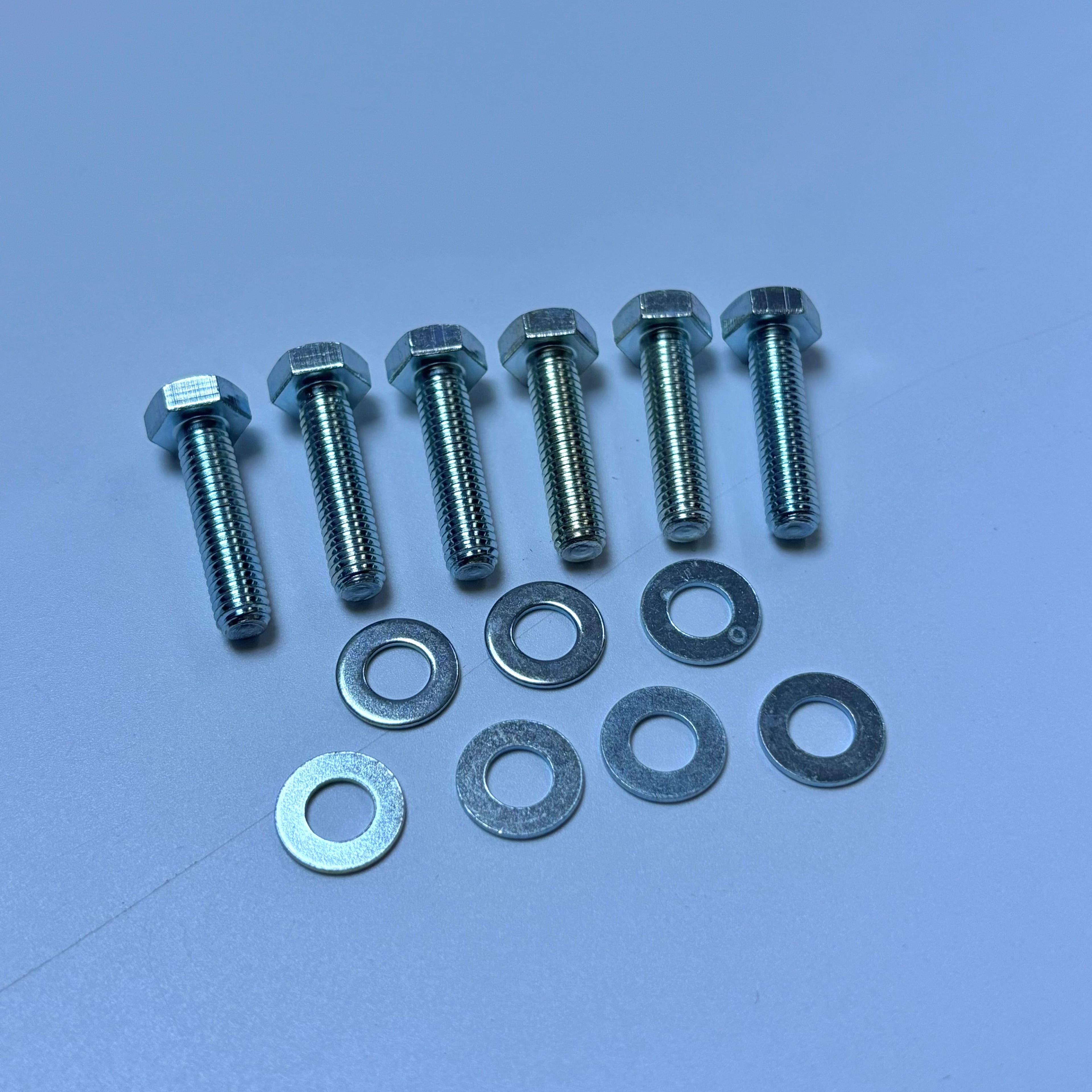 Toyota Altezza (SXE10) BE FREE Aero Mirrors