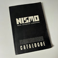 1993 Nismo Parts Catalogue *Old Logo*