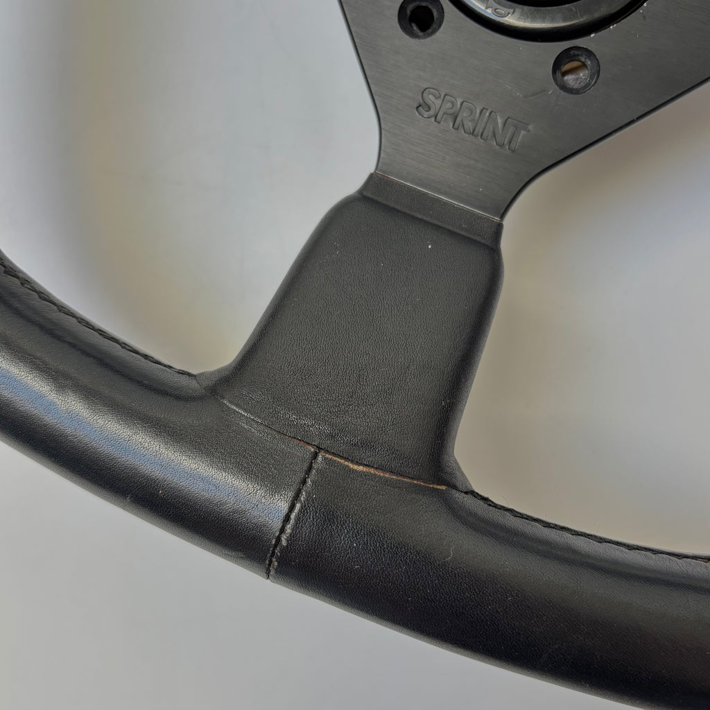 350mm ATC Sprint *HKS Horn Button*