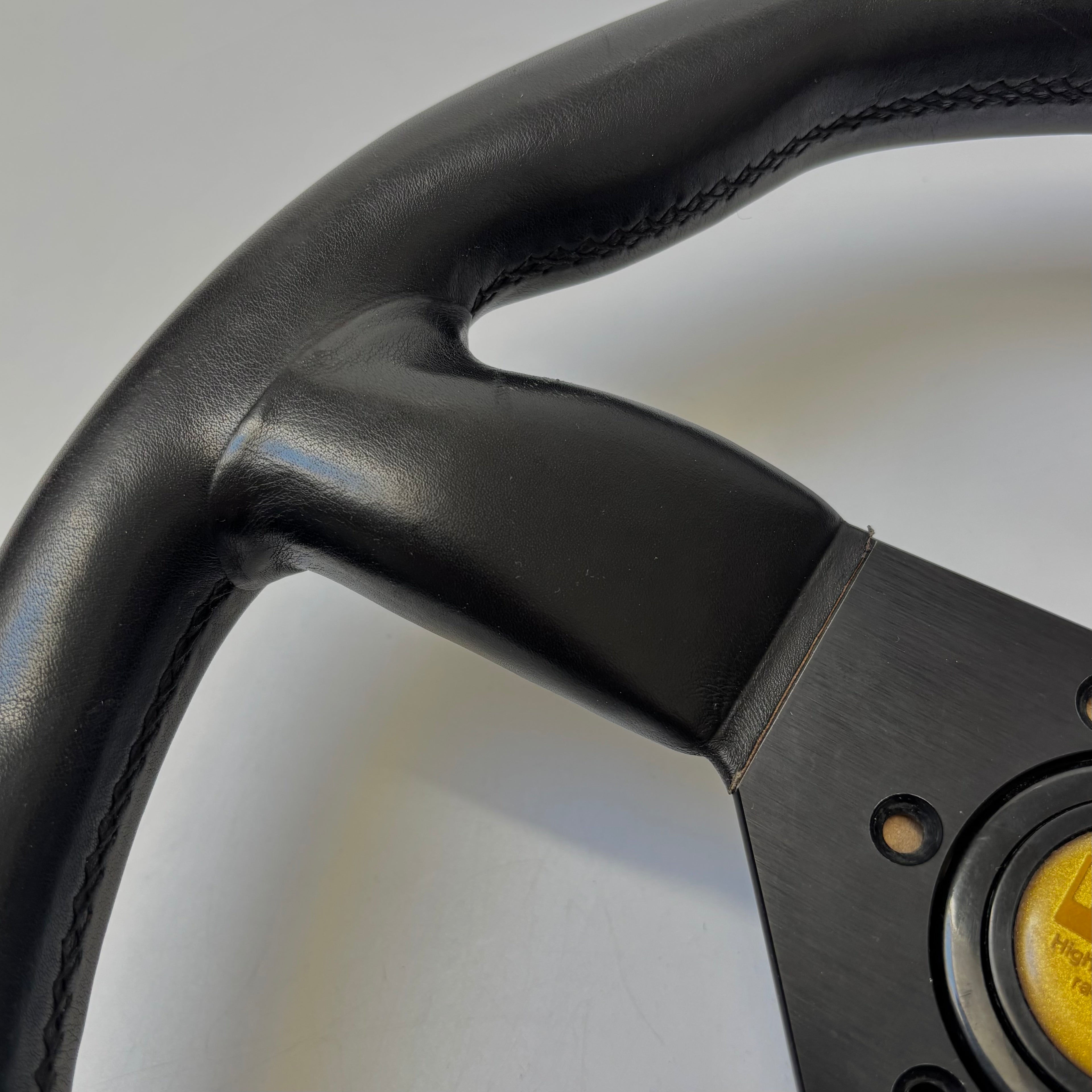 350mm ATC Sprint *HKS Horn Button*