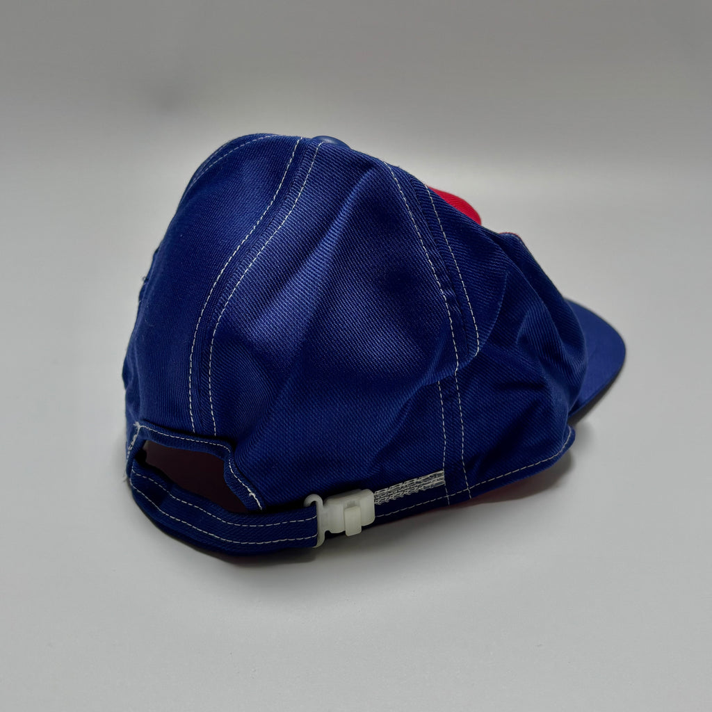 Toyota Corolla Tecno Hat