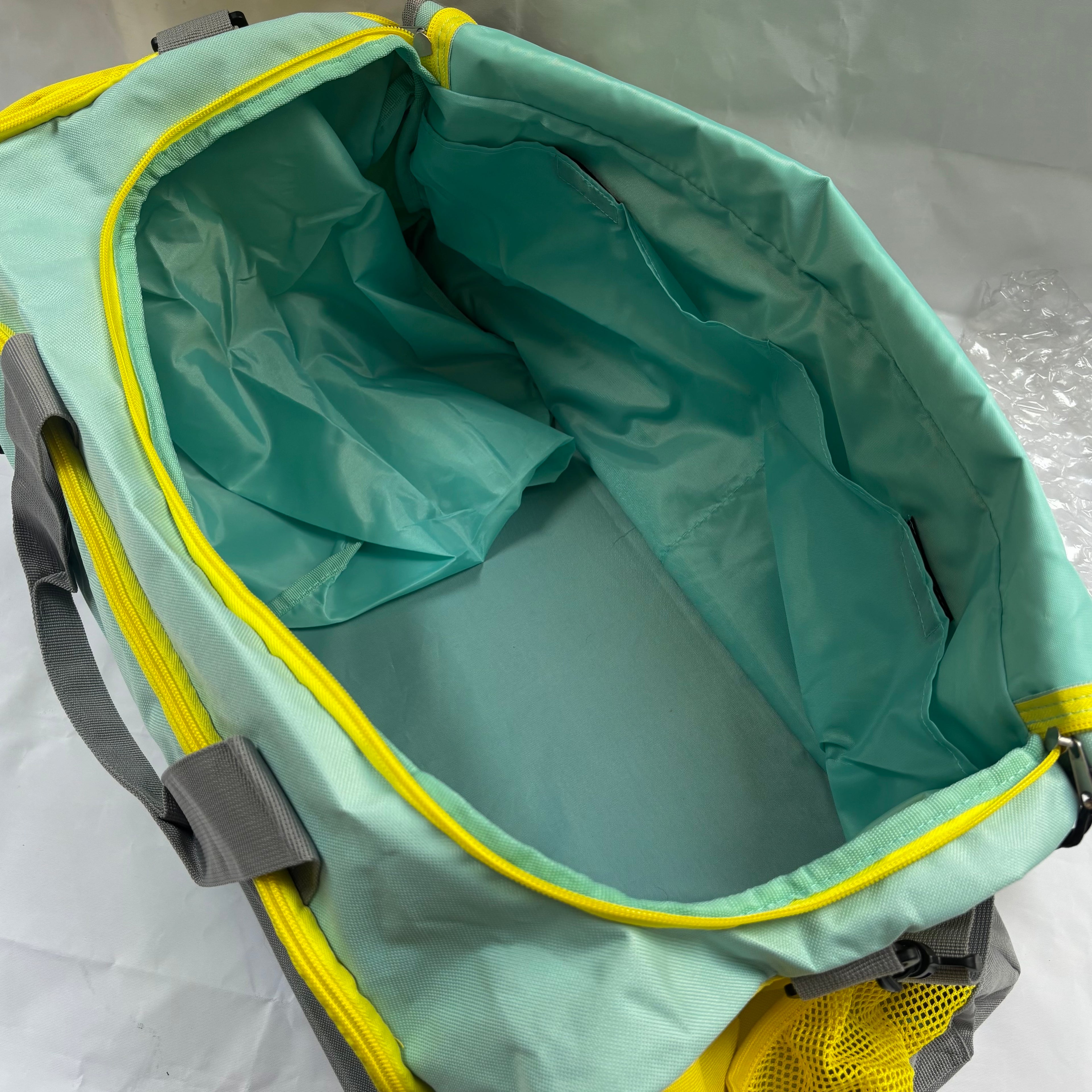 Subaru Boston Bag