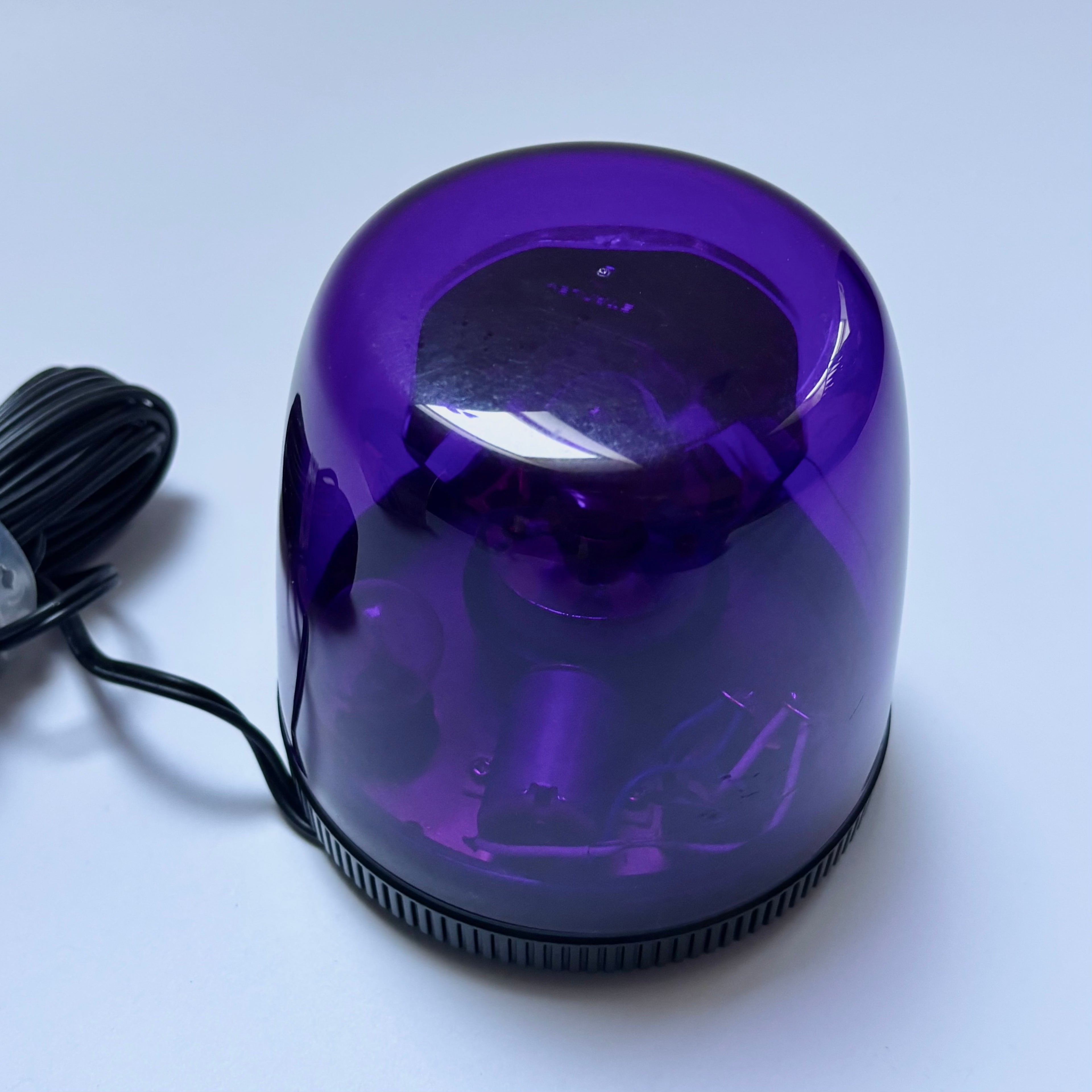 OEM Nissan Emergency Flashing Lamp