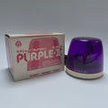 Stanley Purple II Patlite