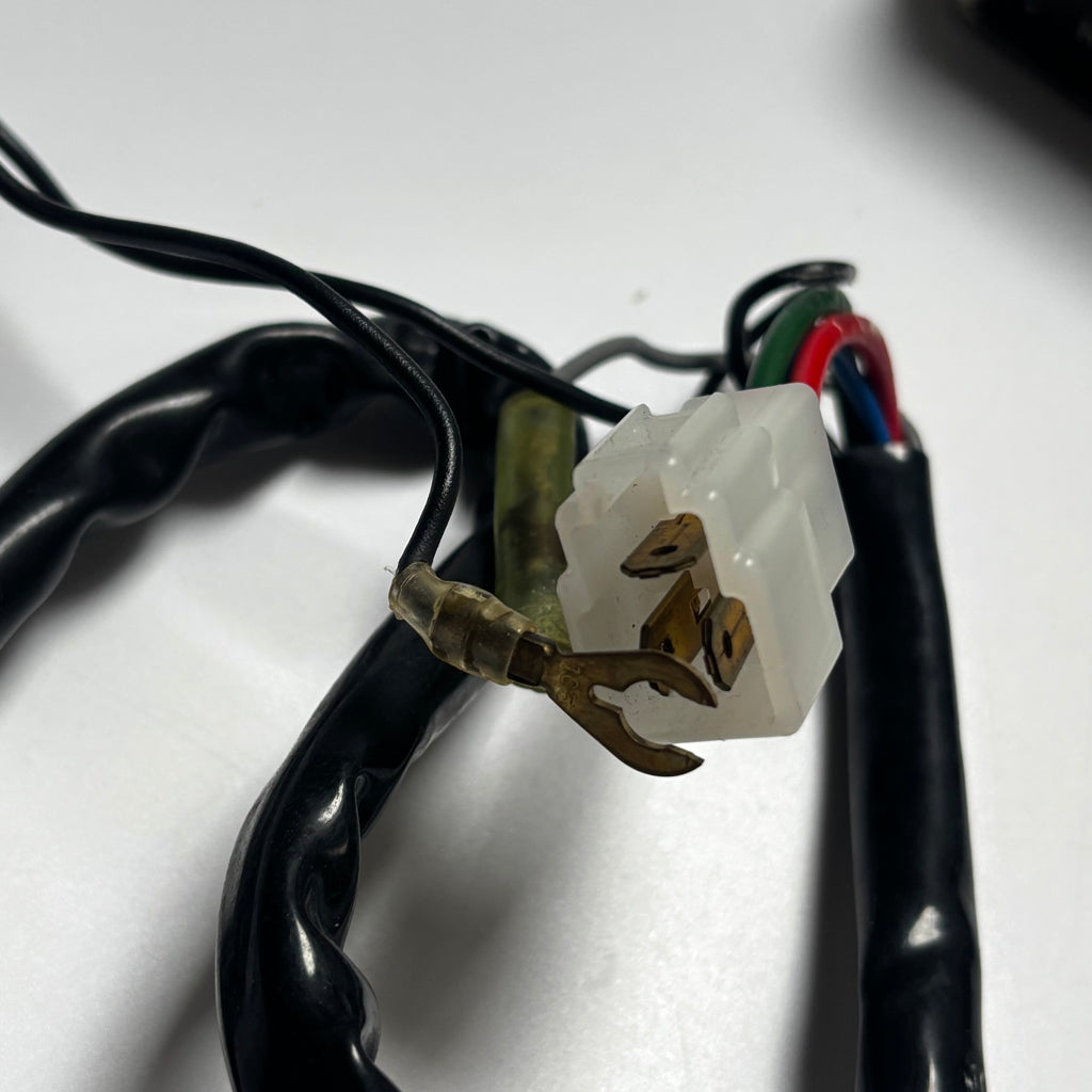 HKS Turbo Timer 5th Gen