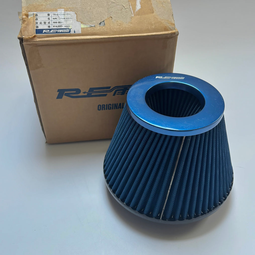 RE雨宮 Air Intake