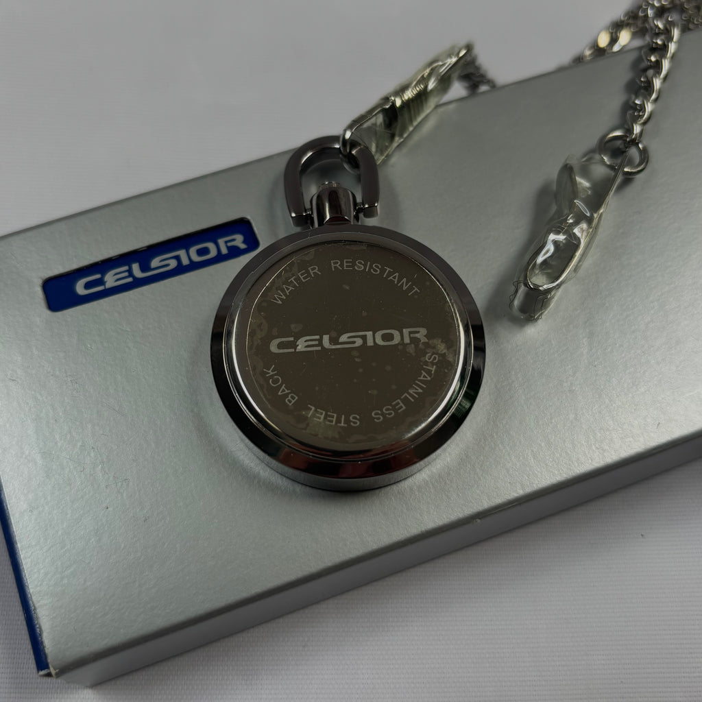 Toyota Celsior Pocket Watch