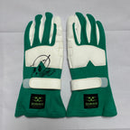 URAS Racing Gloves (L) signed by Nomuken