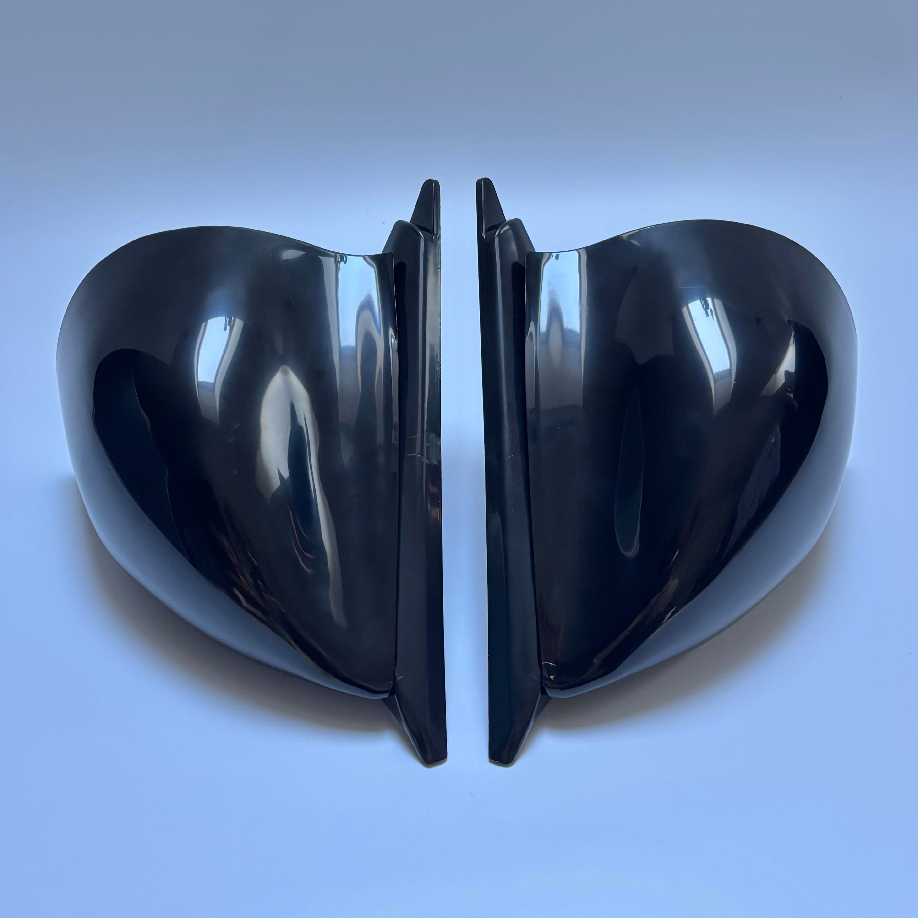 Nissan 180sx/Silvia S13 BE FREE Aero Mirrors