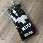FET Sports Racing Gloves (L)