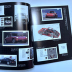 Hyper Rev Import Porsche 911 964 vol. 8