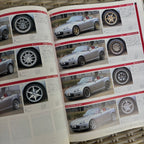 Hyper Rev Honda S2000 vol. 46