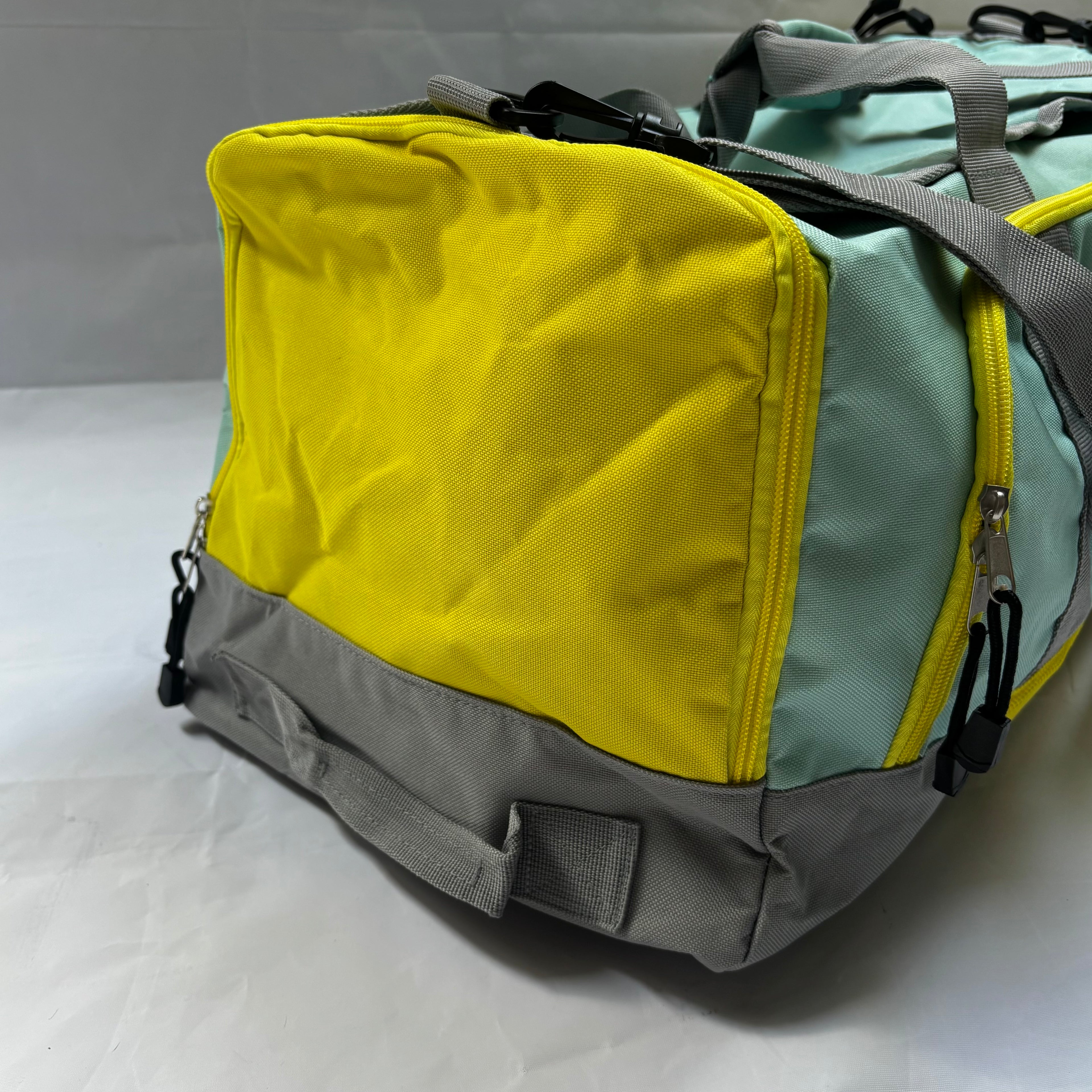 Subaru Boston Bag