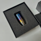 Digicam Titanium Shift Knob (M12xP1.25)