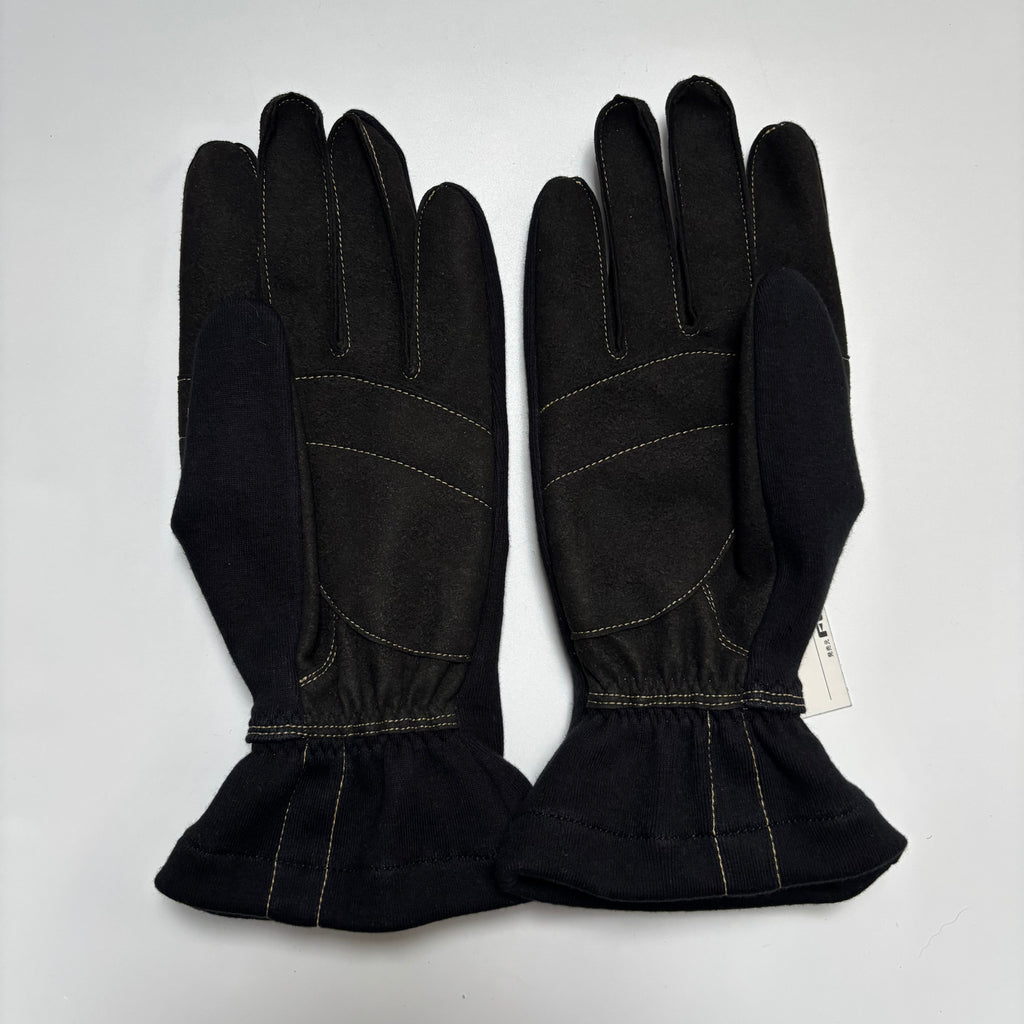 FET Sports Racing Gloves (M)