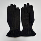 FET Sports Racing Gloves (M)