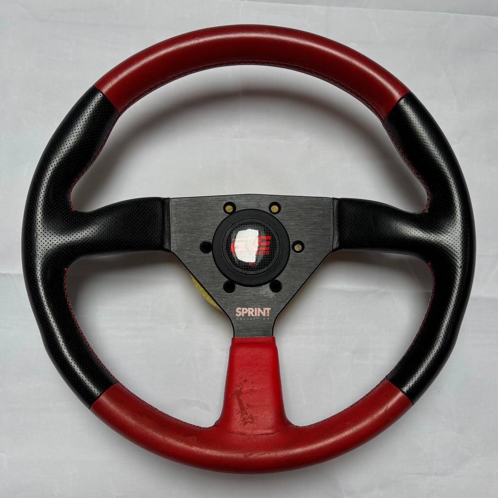 340mm ATC Sprint *ATC Volanti horn*