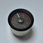 60mm HKS Boost Gauge