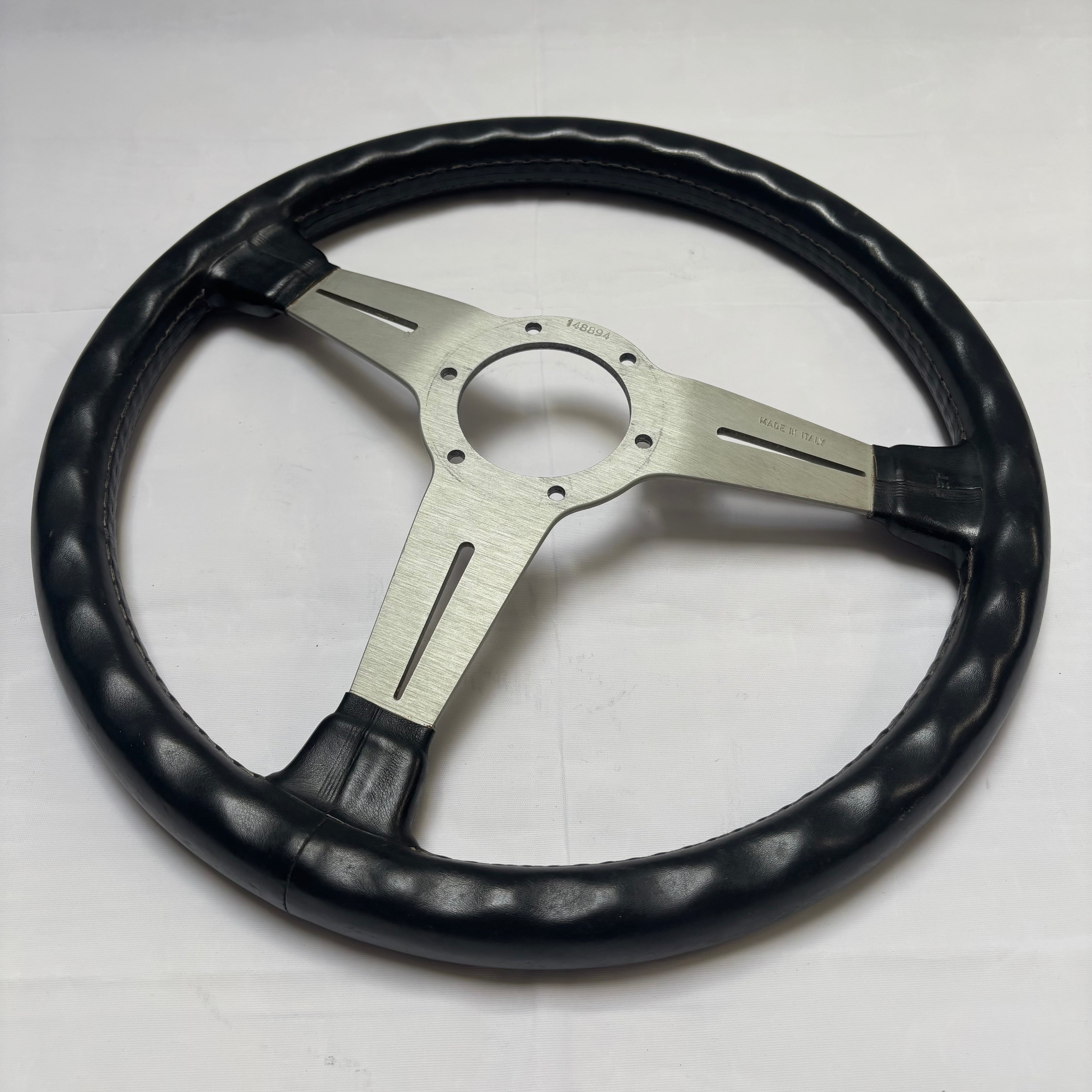 360mm Nardi Classic *Nardi Tokyo Horn*