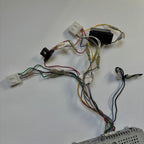 Sony XR-C515 Radio