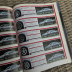Hyper Rev RX-8 vol. 96