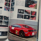 Hyper Rev Import Ferrari 348 vol. 15