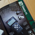 Carboy Tune Control 2005