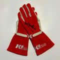 K1 Planning Racing Gloves (L) *Signed*