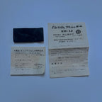 OEM Porsche Patlite