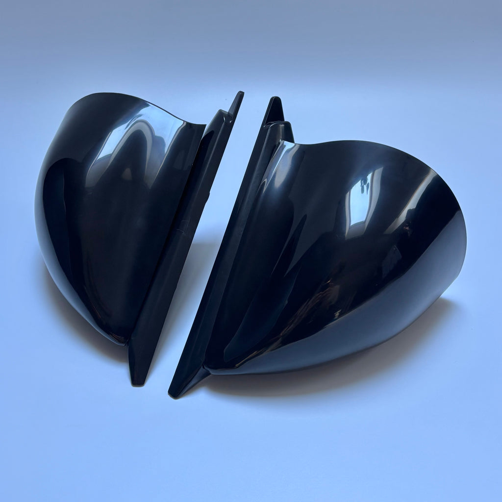 Nissan 180sx/Silvia S13 BE FREE Aero Mirrors