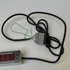 Yashio Factory Okachan Water Temp Meter