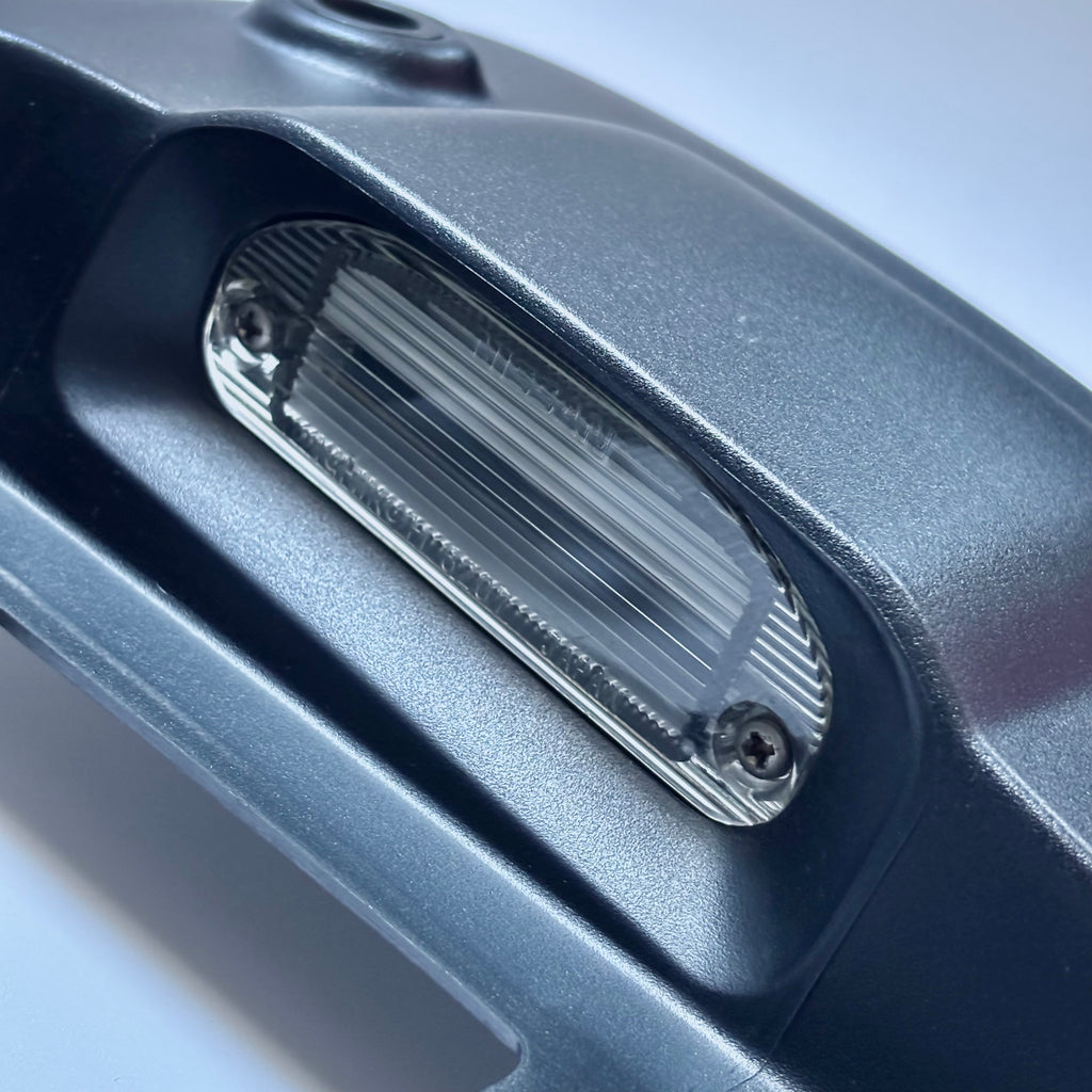 Nissan Pulsar N14 JDM Rear Garnish