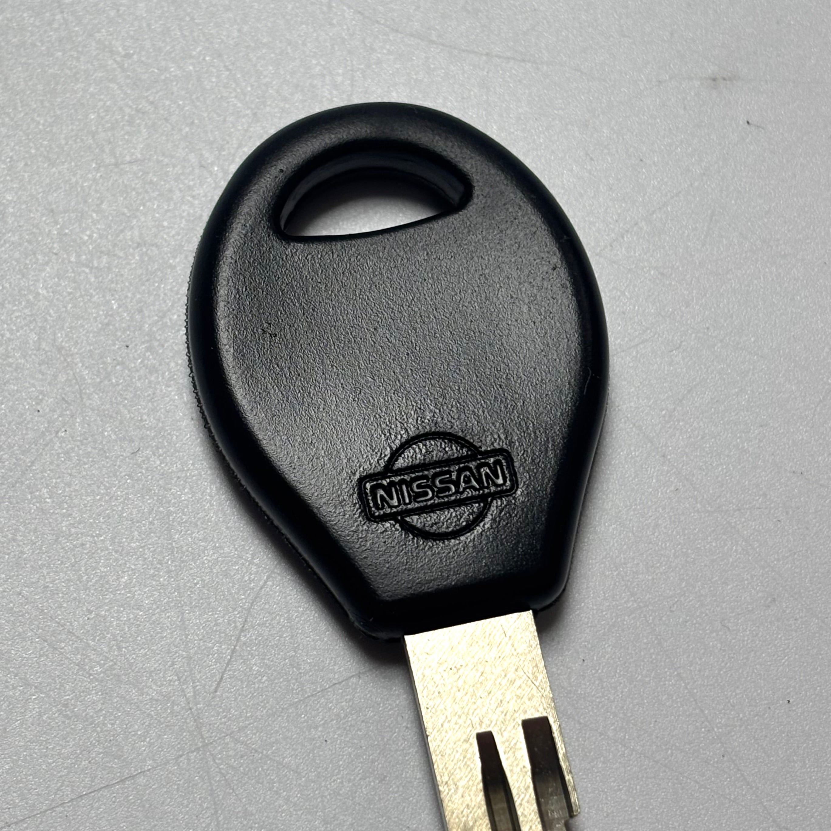 OEM Nissan Blank Key