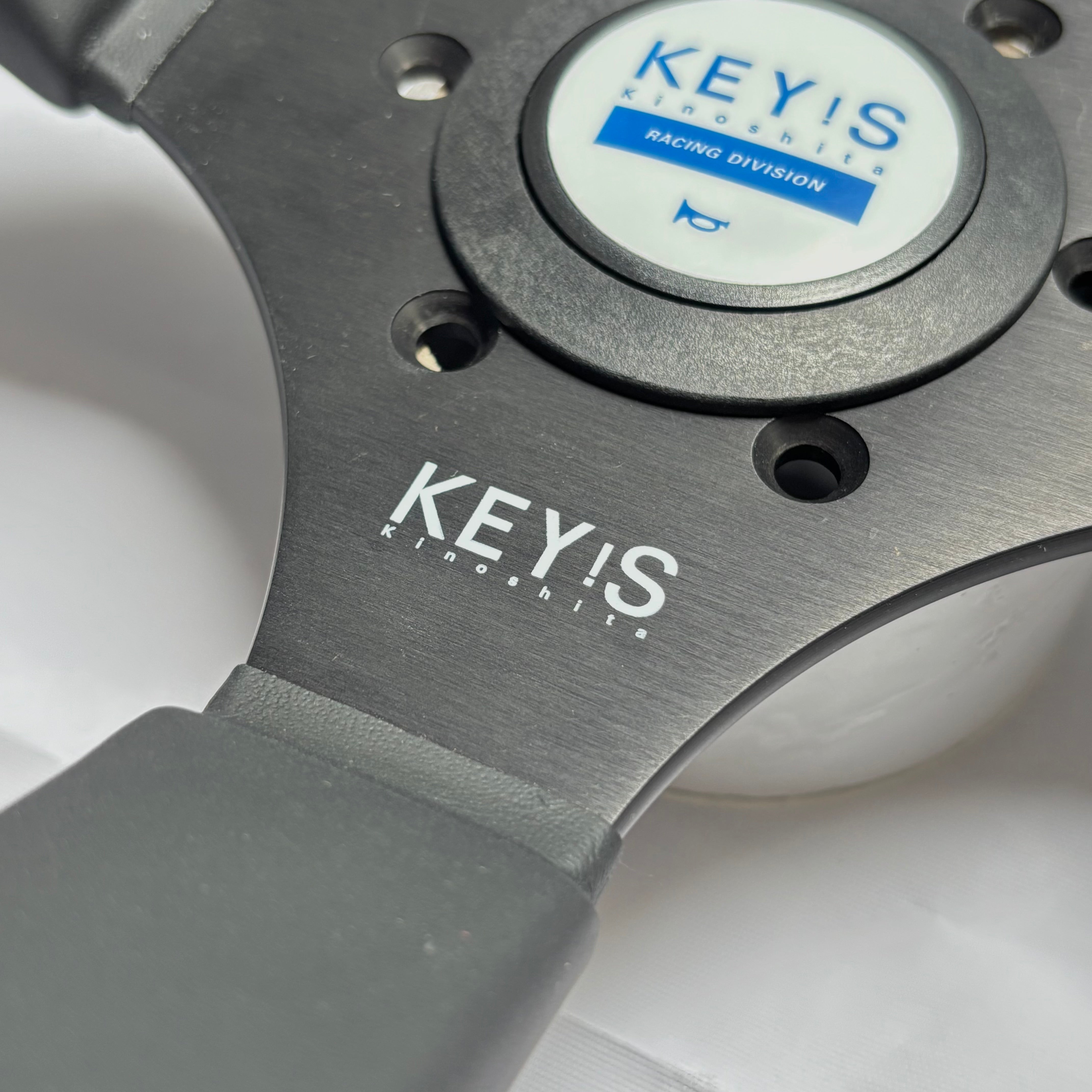325mm KEY!S Racing Semi-Deep – Kaido Spirit