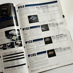 2018/2019 HKS Parts Catalogue