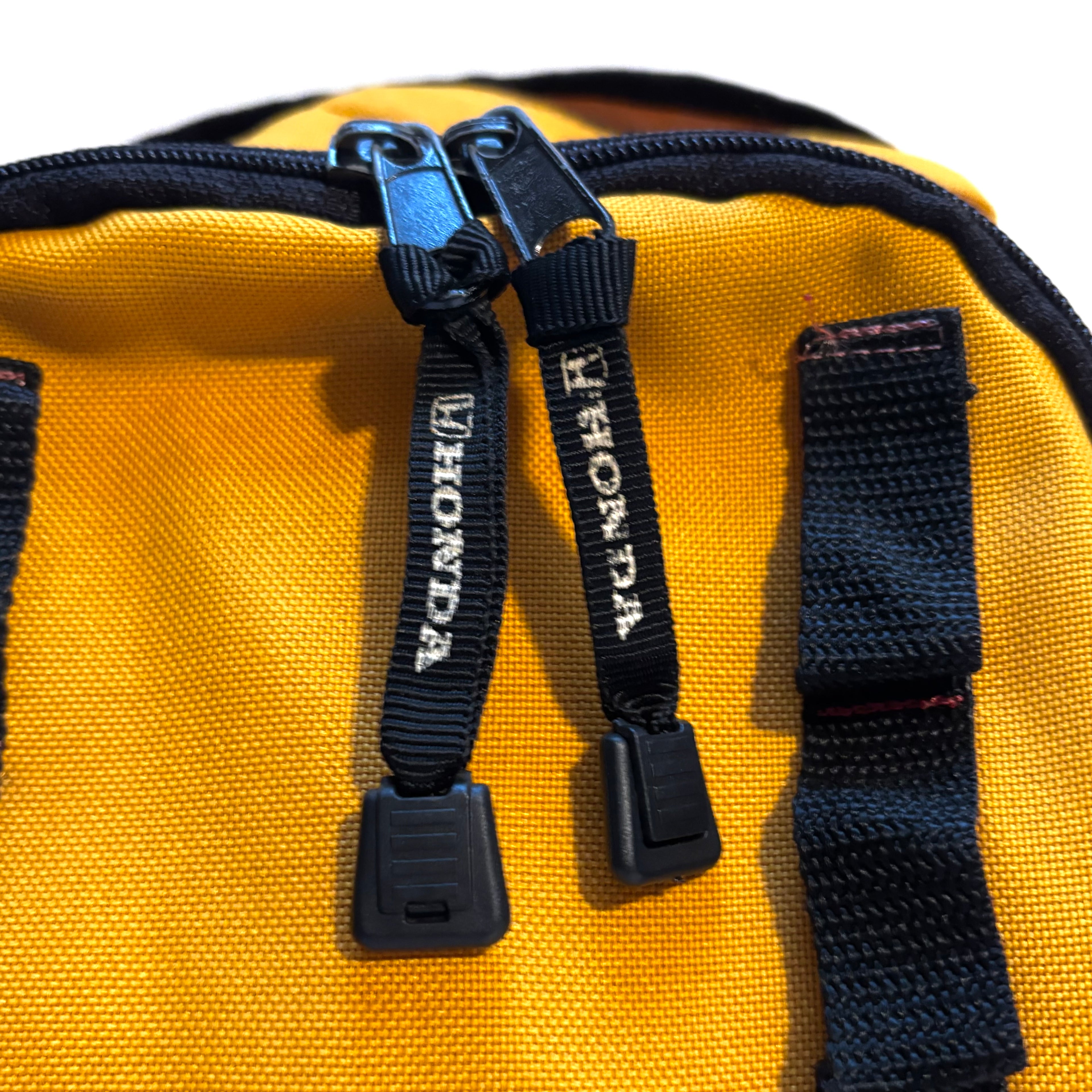 Come Come Honda Backpack