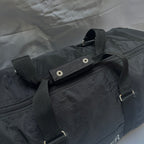 Sauber Motosport Boston Bag