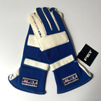 90's FET Sports Racing Gloves (M)