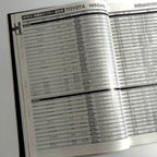 2007 APEX'i Parts Catalogue