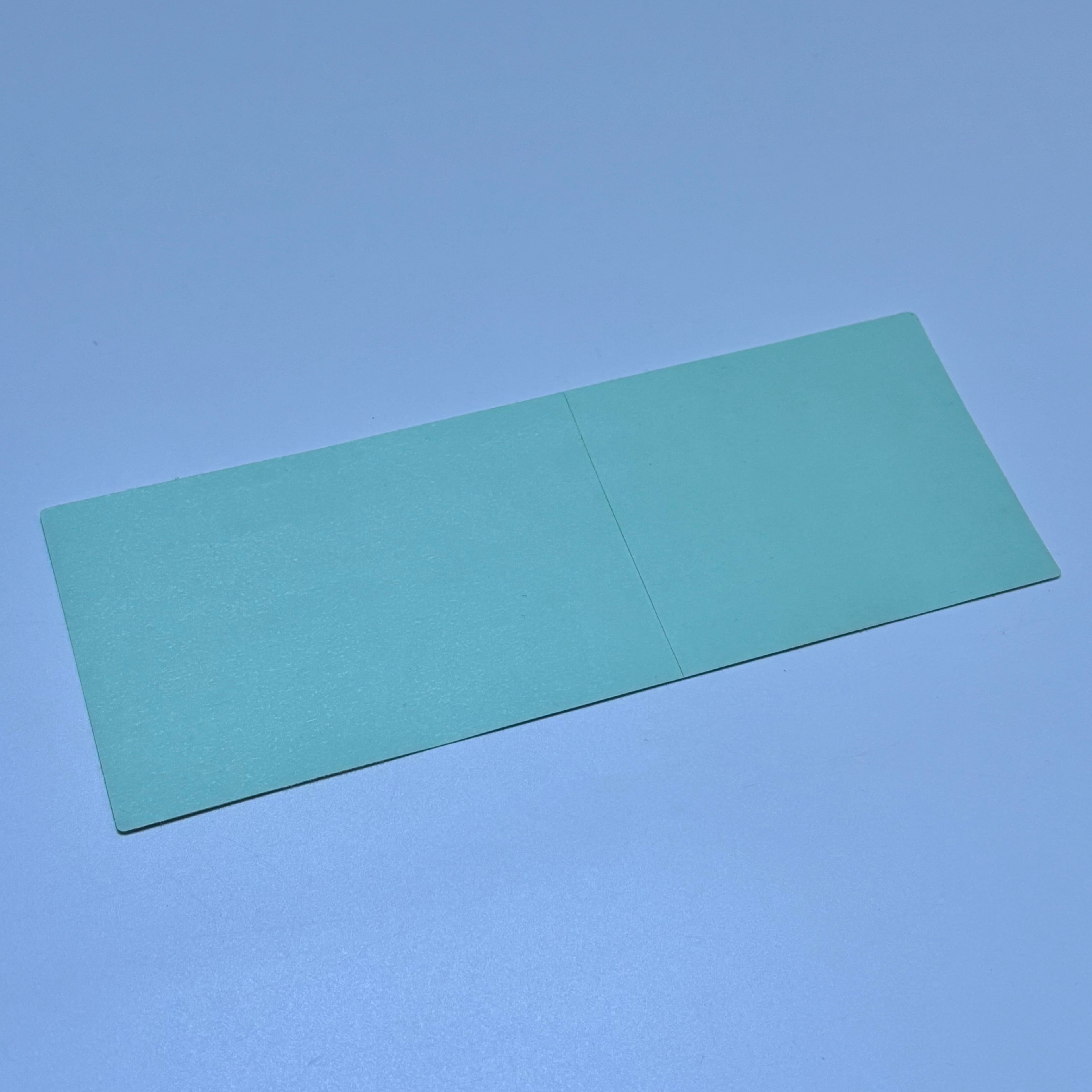 Option Exciting Car Magazine Sticker