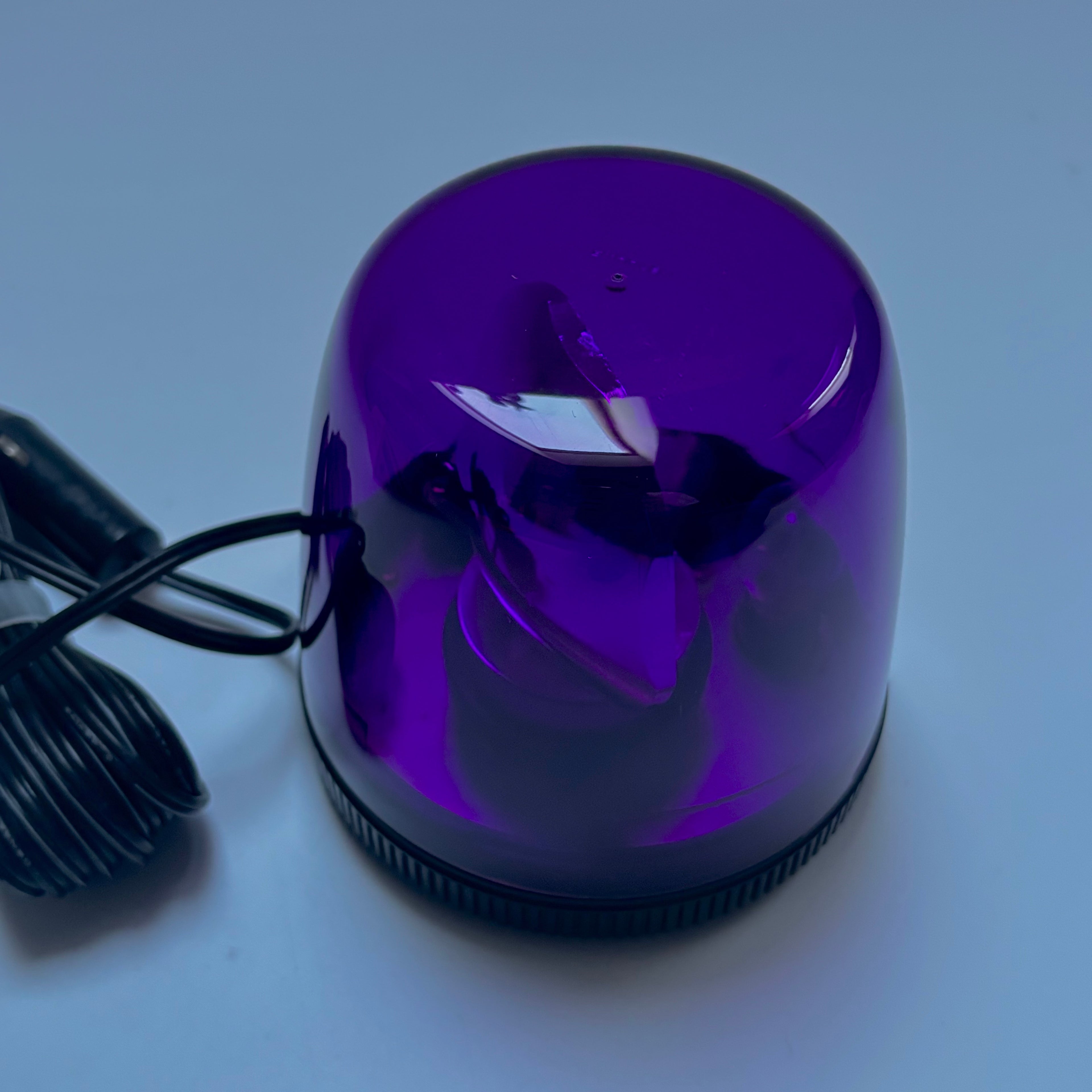 OEM Nissan Emergency Flashing Lamp