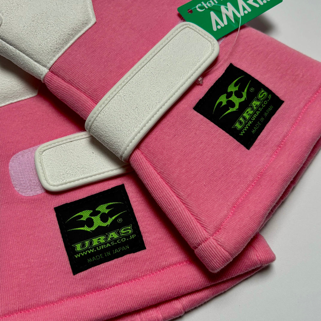 URAS Racing Gloves (L)