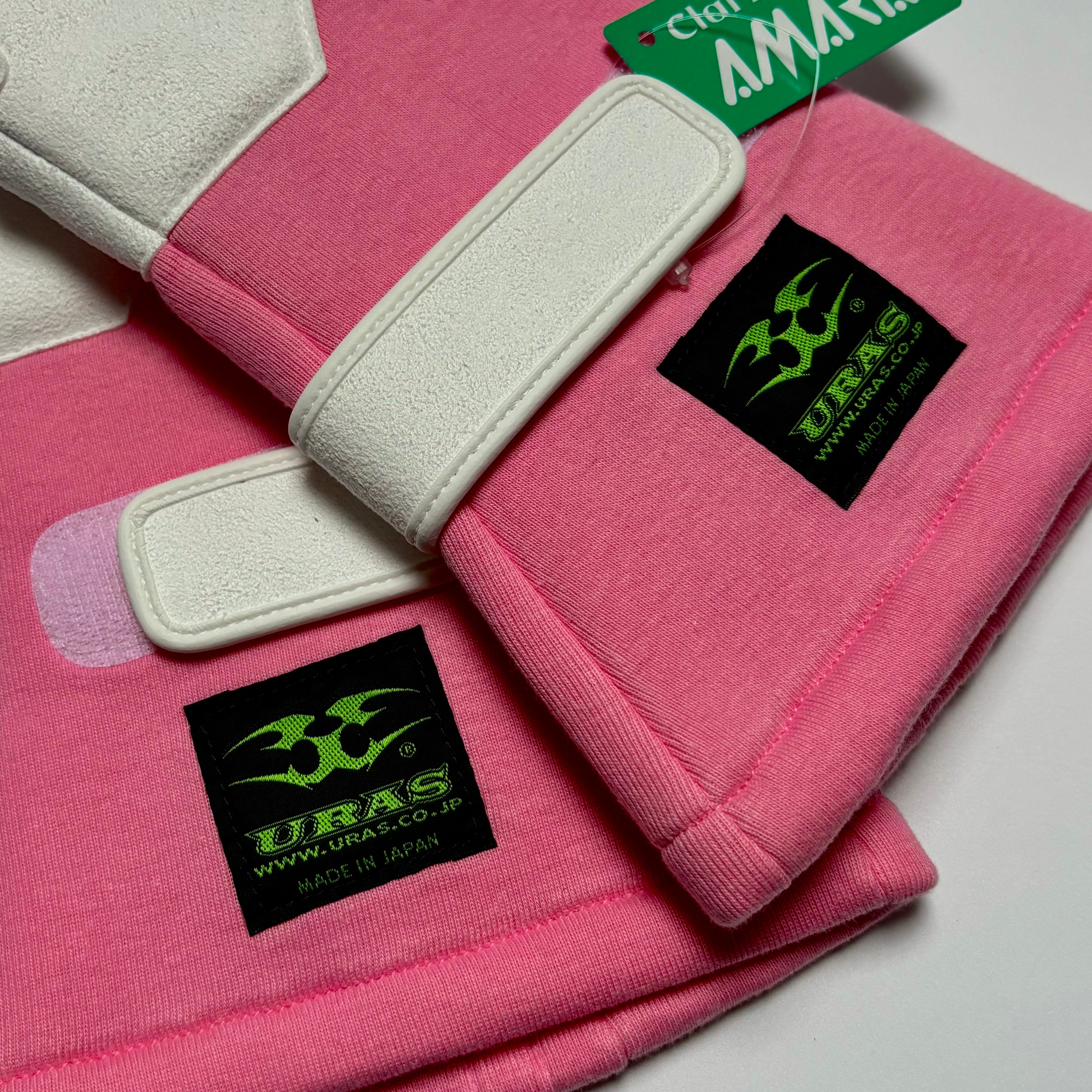 URAS Racing Gloves (L)