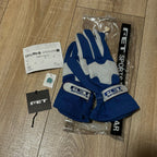 FET Sports Racing Gloves (M)