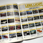 Hyper Rev Celsior vol. 36