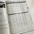 2018/2019 HKS Parts Catalogue