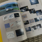 Toyota Altezza Netz Parts Selection Catalog